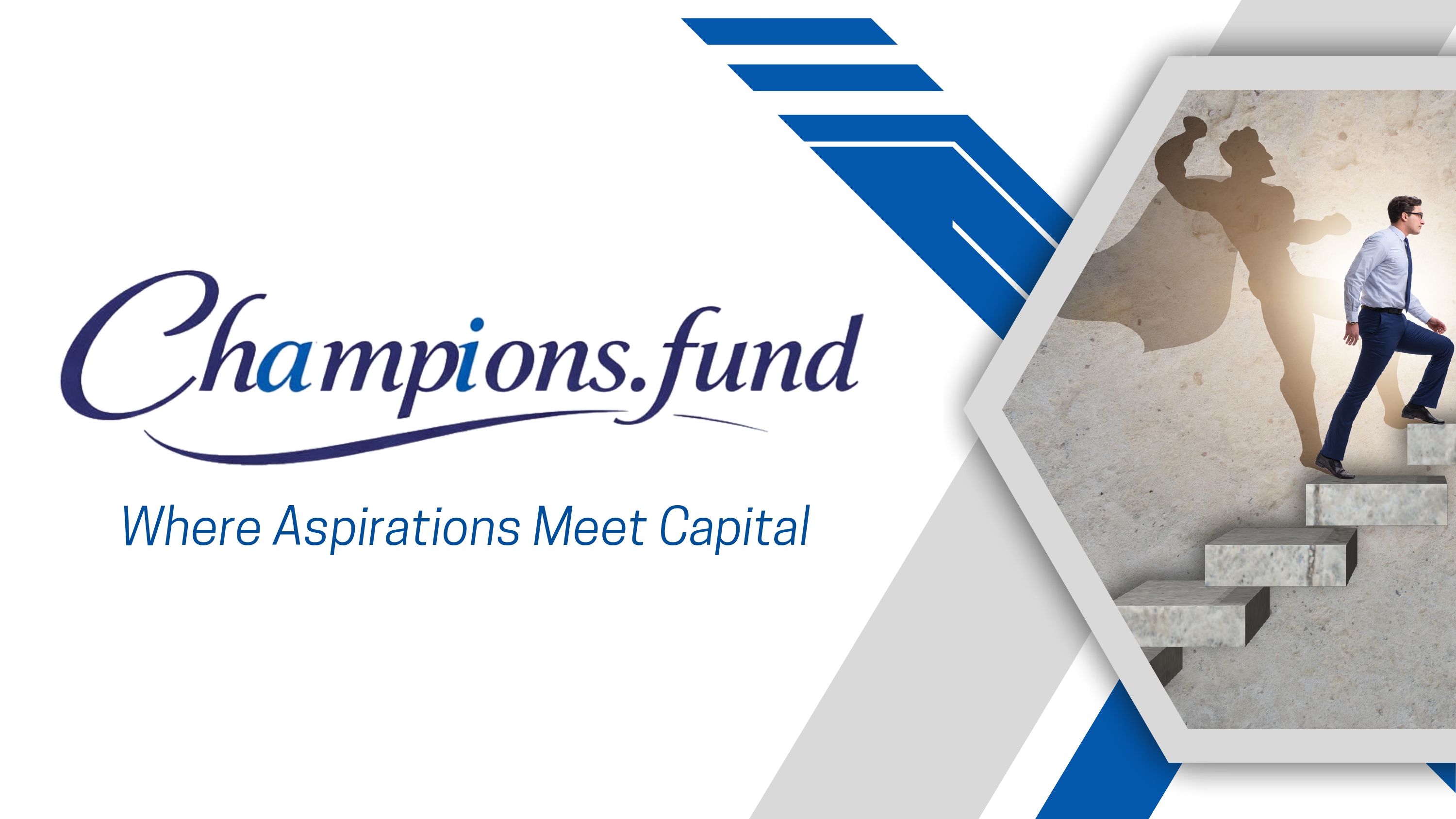 Champoins Fund